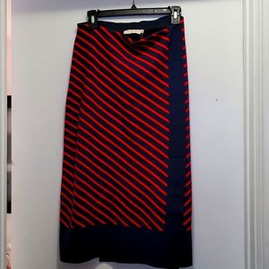 Tory Burch Anya Skirt